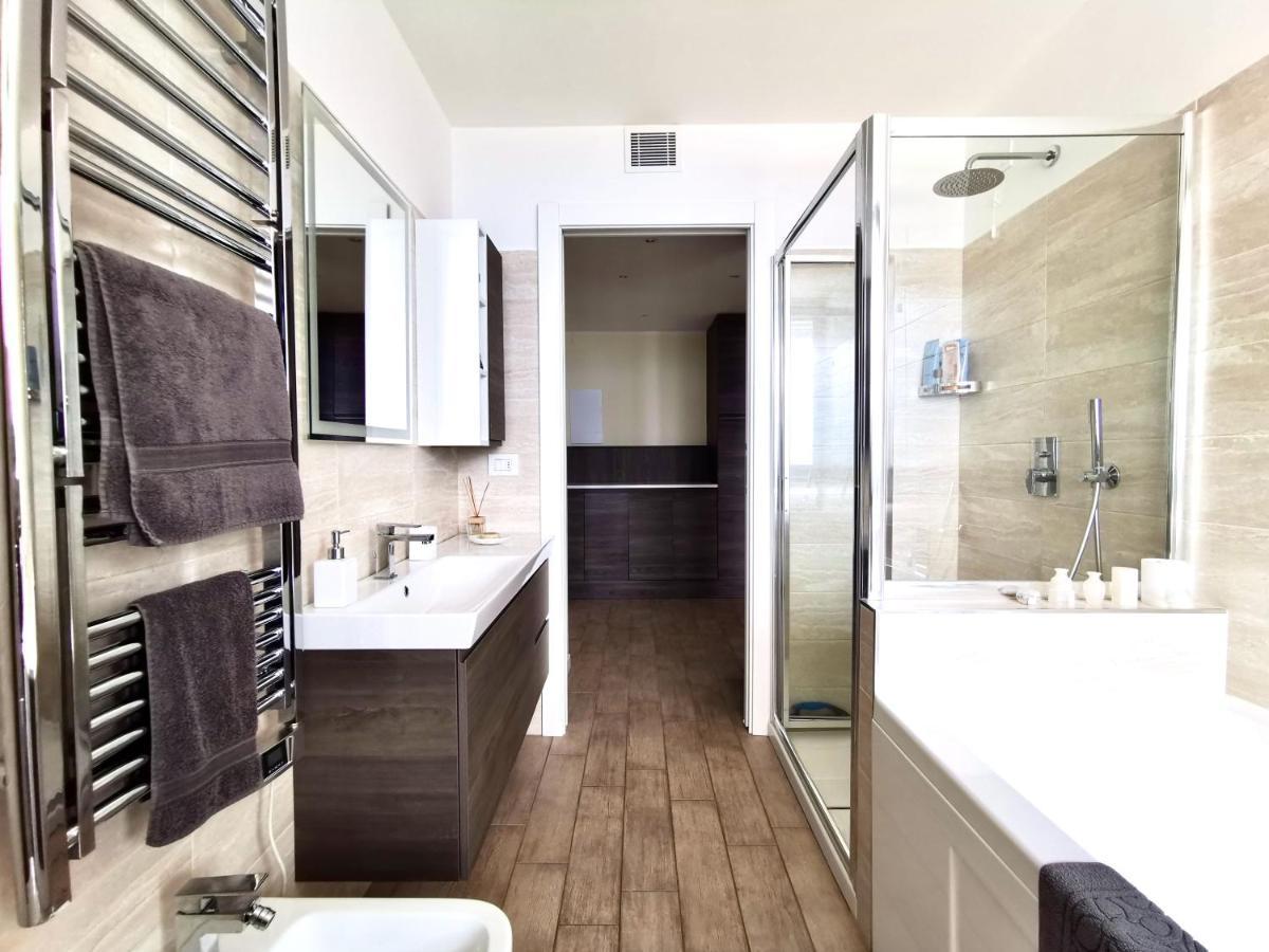 The View!!! By Design Studio Perledo Zewnętrze zdjęcie