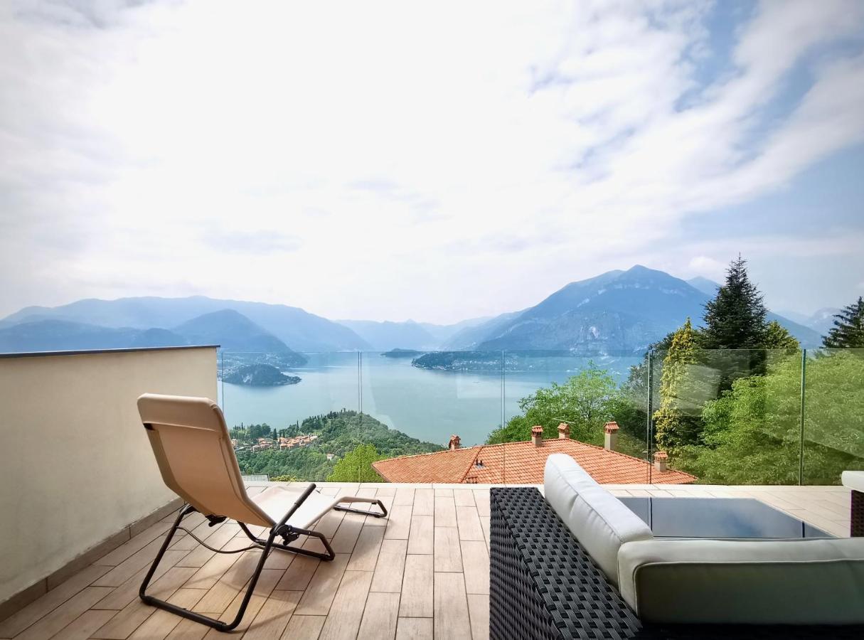 The View!!! By Design Studio Perledo Zewnętrze zdjęcie