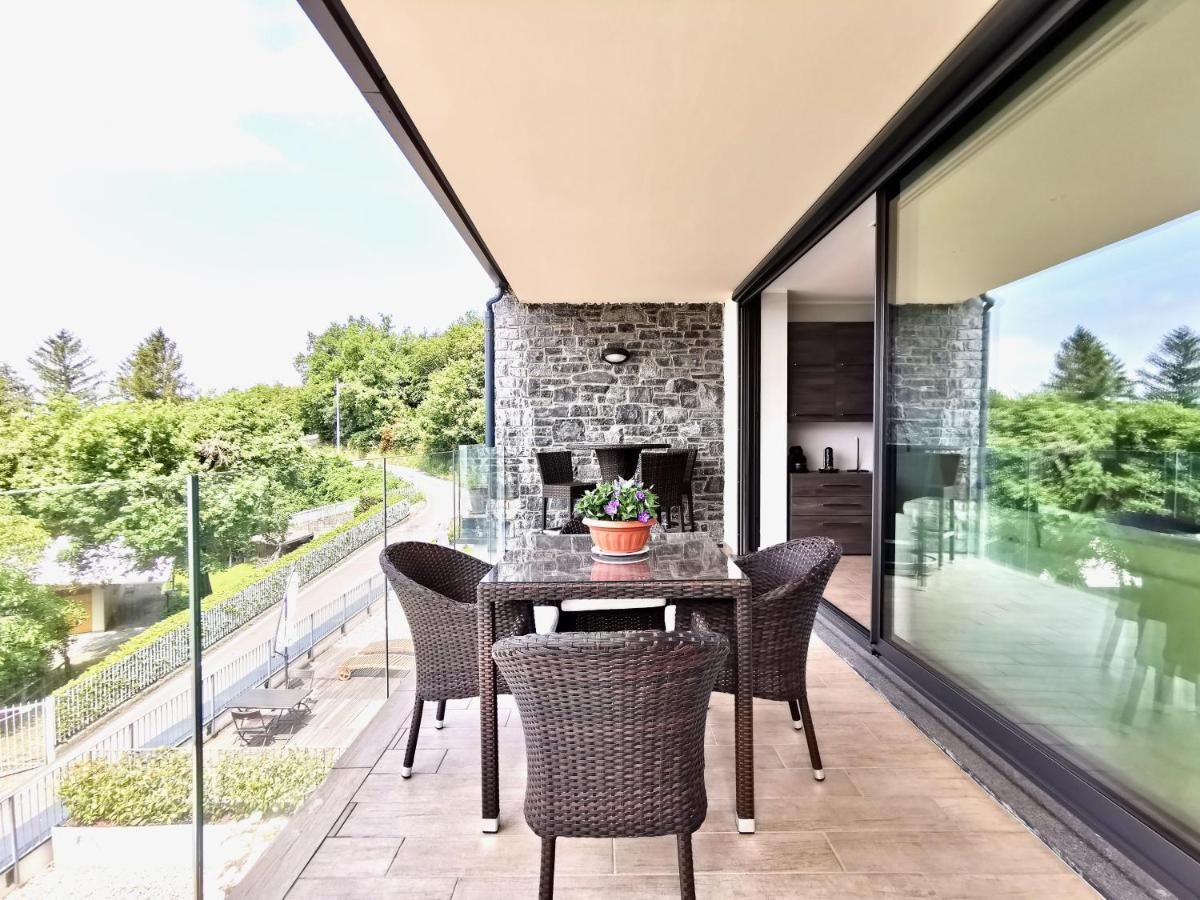 The View!!! By Design Studio Perledo Zewnętrze zdjęcie