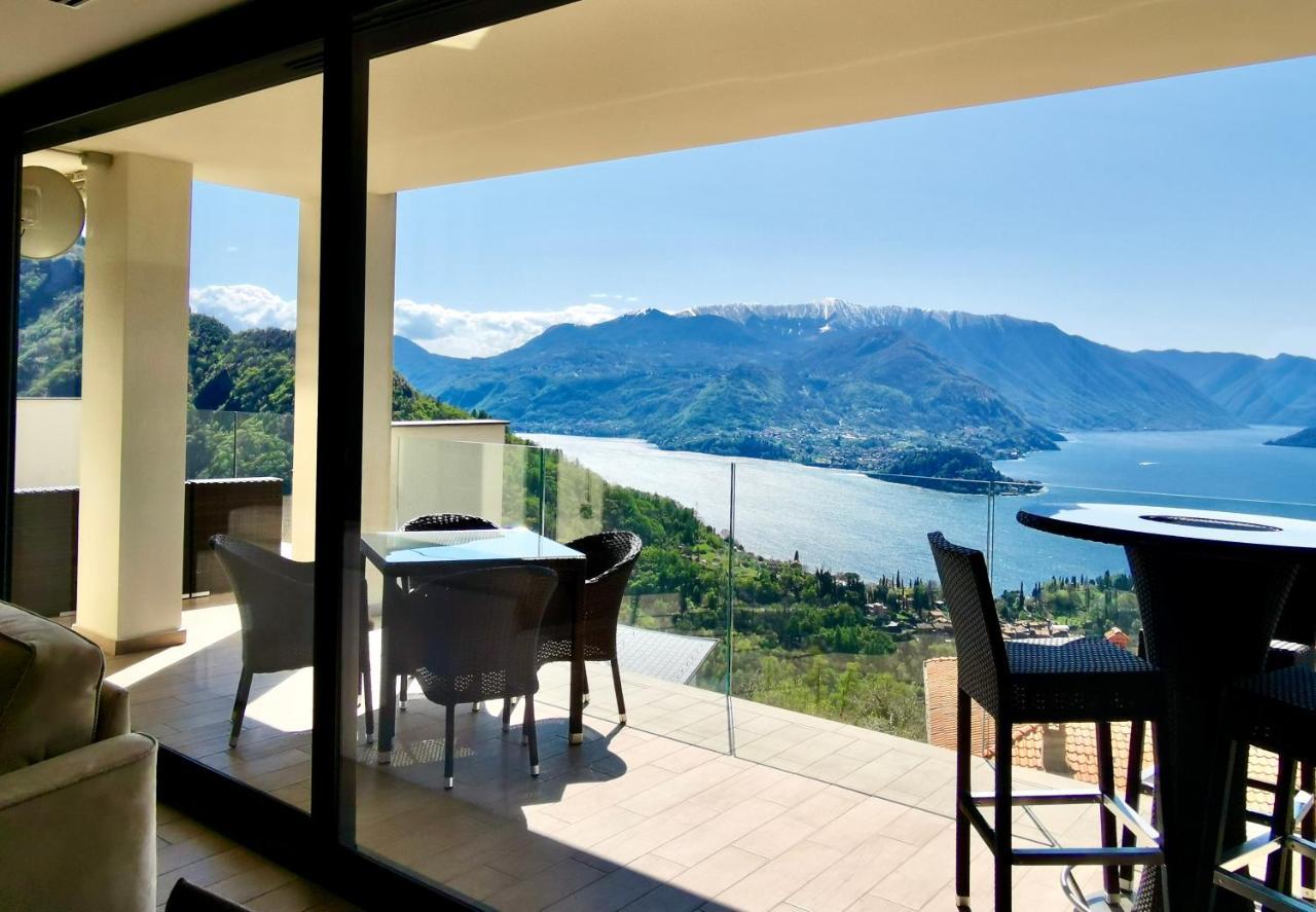 The View!!! By Design Studio Perledo Zewnętrze zdjęcie