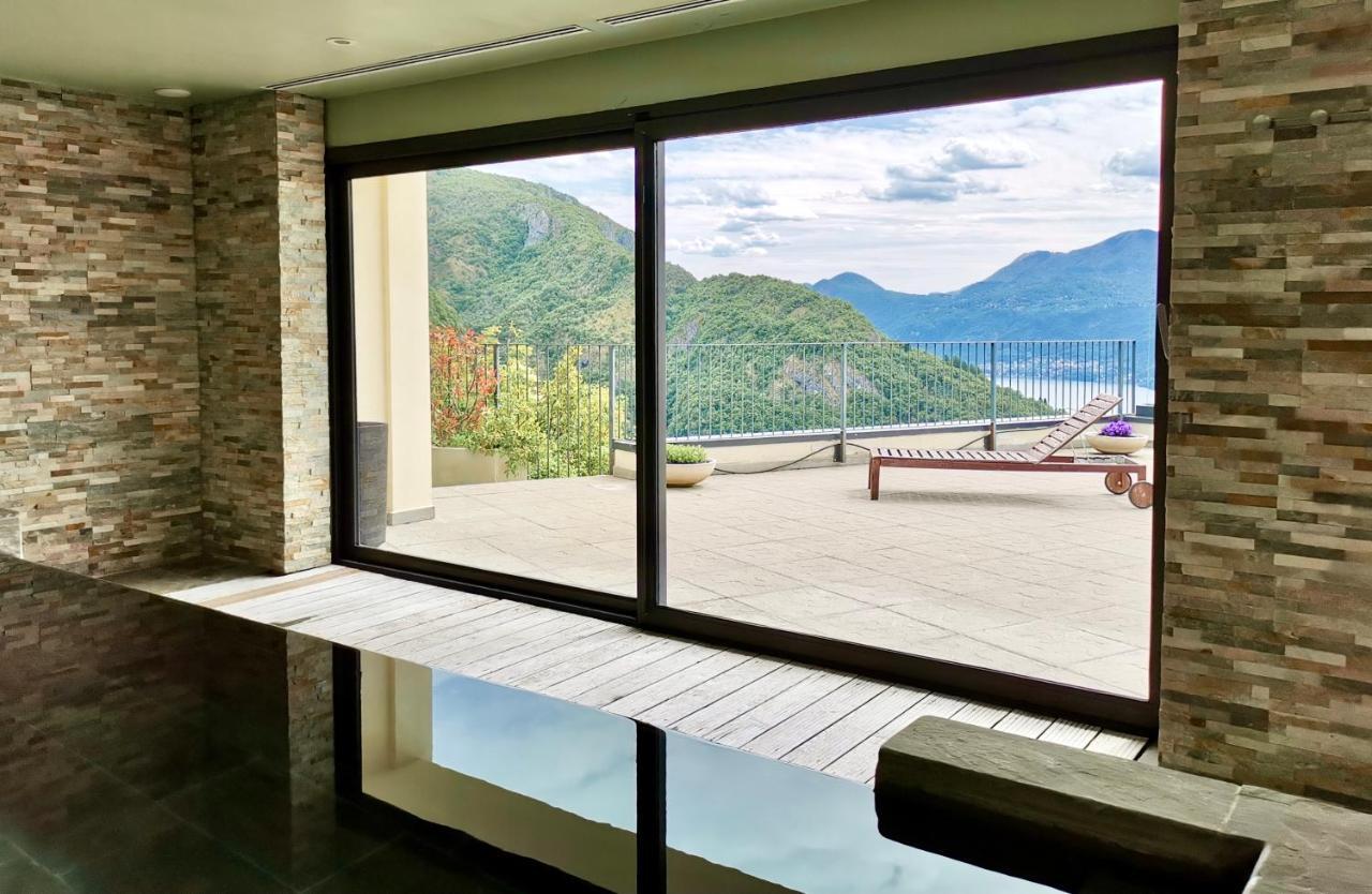 The View!!! By Design Studio Perledo Zewnętrze zdjęcie