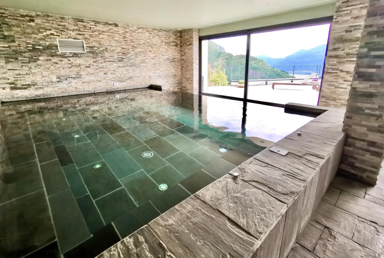 The View!!! By Design Studio Perledo Zewnętrze zdjęcie