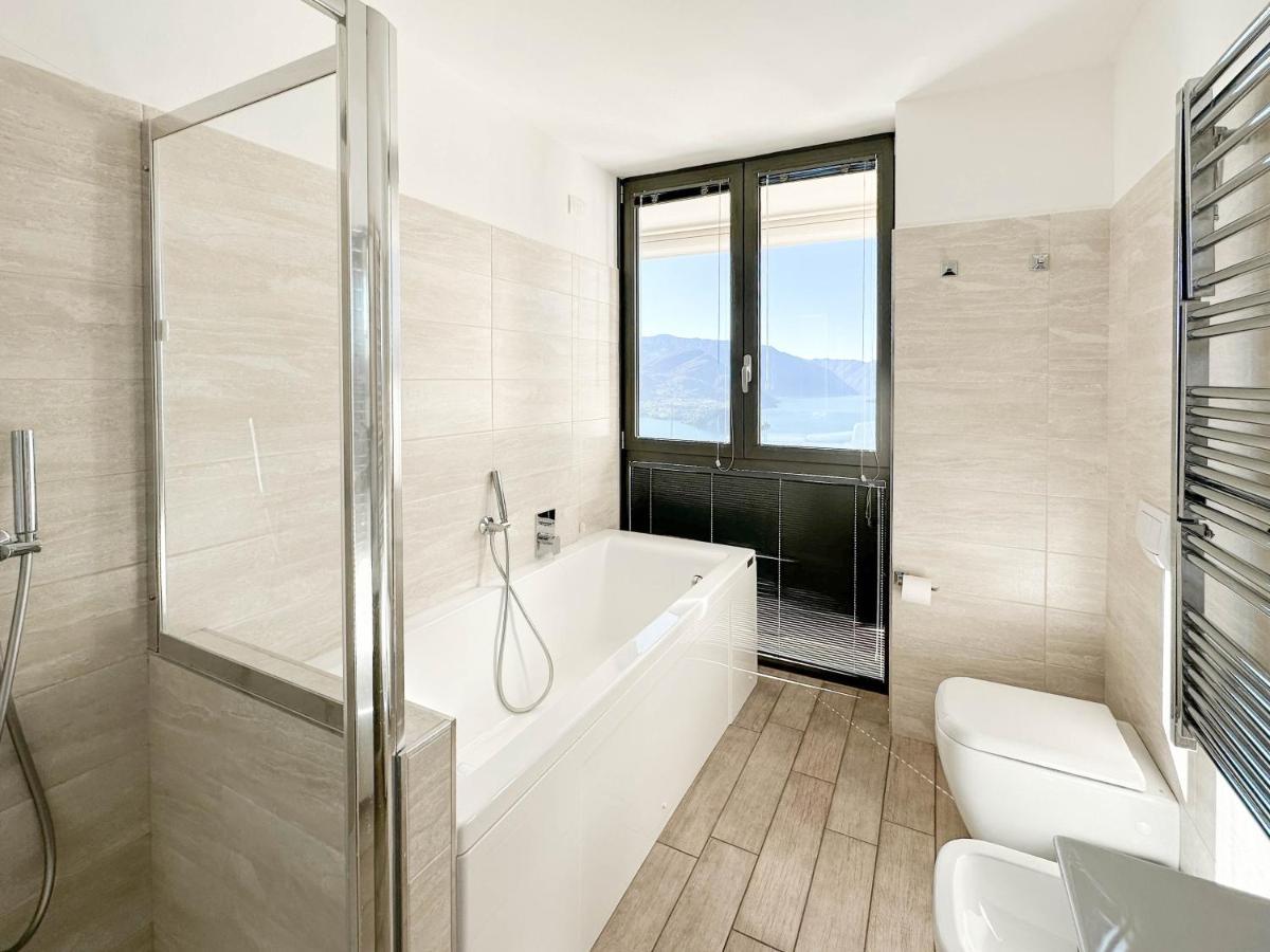 The View!!! By Design Studio Perledo Zewnętrze zdjęcie